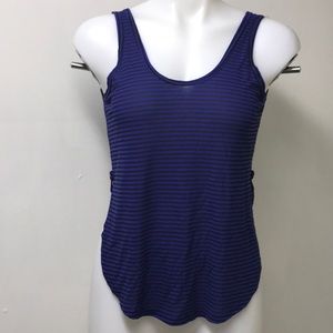 1018 tank top size S